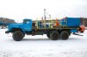 АЦ-32 Урал 4320Е5