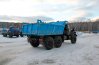 Cамосвал Урал 58312A (55571) с задним бортом