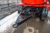 Дышло прицепа УСТ 94651