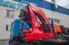 Кран-манипулятор ИМ 320-04
