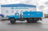 Бортовой с КМУ ИМ-25 УСТ 5453 Урал 4320Е5 Баллоновоз