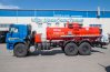 АТЗ-12Б УСТ 5453 Камаз 43118(RS) (CUMMINS) сп.м.