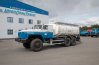 АЦПТ-10НО УСТ 5453 Урал 4320-60Е5