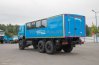 ГПА УСТ 5453 (20+2) закр.Урал-4320-80