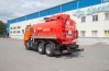 АЦ-17 УСТ 5453 Камаз 65115-50