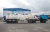 Полуприцеп цистерна ППЦ 33Б-32-3 УСТ 9465