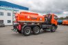 АТЗ-10 SCANIA 6х6