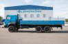 Бортовой Урал М УСТ 5453 4320-80Е5, сп.м