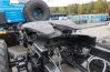 Седельно-сцепное устройство тягача