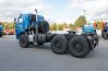  Седельный тягач Камаз 53504-6030-50 сп. место