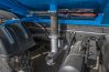 Обогрев цистерны выхлопными газами