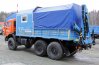 Грузопассажирский автомобиль Камаз 43118-46