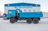 Самосвал Урал 55571-3121-80Е5Ф25 задний борт, бескапотная, сп.м