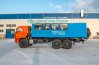 Автобус грузопассажирский ГПА УСТ 5453 (20+2) закр. Камаз 43118-50