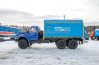 Передвижная мастерская ПАРМ-01Т с токарн. станком УСТ 5453 Урал 4320-72 NEXT
