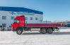 Автомобиль бортовой Контейнеровоз Volvo FM 6x6 