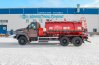 Автотопливозаправщик АТЗ-11-3 УСТ 5453 Урал 73945-01