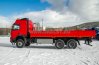 Автомобиль бортовой Контейнеровоз Volvo FM 6x6 