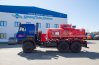 Автотопливозаправщик АТЗ-10Б УСТ 5453 Урал 5557-4551-80 сп.м.