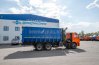 Автомобиль самосвал с КМУ VM10L74М (ломовоз) УСТ 5453 КАМАЗ 65115-50