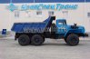 Самосвал Урал 583100 (55571-40)