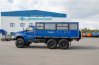 Автобус вахтовый Урал NEXT 32551-5013-73Е5