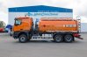 Автотопливозаправщик АТЗ 18-3 Mercedes-Benz Arocs 3345 (6х4) 