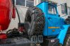 Запасное колесо