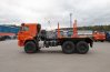Лесовоз с местом под КМУ УСТ 5453LB Камаз 43118-50 сп.м