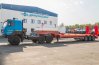 Полуприцеп тяжеловоз ППТ 74-31Д-9 УСТ 9465 механические трапы