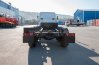 Шасси Урал 4320-6952-72Е5И06М33 NEXT