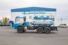 Автотопливозаправщик АТЗ-9-2Б УСТ 5453 Камаз 43118-50 сп.м