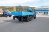 Бортовой автомобиль с КМУ ИМ-95 УСТ 5453 Урал 4320-1951-60