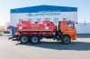 Автоцистерна для ГСМ АЦ-11-2Б УСТ 5453 Камаз 65115-48(А5) 