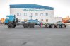 Полуприцеп-контейнеровоз ППК 29ЛР-42Л-10 SAF УСТ 946520
