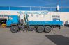 Автомобиль бортовой с КМУ ИМ-150 УСТ 5453PH Урал 4320-80Е5 сп.м