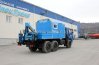 Камаз МРМ 43118-46 с КМУ ИМ-77