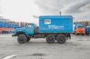 Транспортно-бытовая машина ТБМ УСТ 5453ZY-02 Урал 4320-61E5