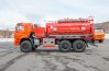 Автотопливозаправщик АТЗ-16-2 УСТ 5453 Камаз 65224-53