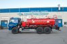 Автотопливозаправщик АТЗ-12-2 УСТ 5453 Камаз 43118-76 (RR) (CUMMINS) сп.м.