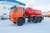 Вакуумная машина МВ-10 КО УСТ 5453 Камаз 43118