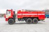 Автоцистерна пожарная АЦП-9/3-50 Камаз 43118-50