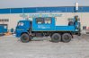 Автобус грузопассажирский ГПА УСТ 54535Р-51 (10+2) ИМ 95 Камаз 43118-50