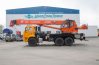 Автокран КС-55713-5К-3 "Камышин" Камаз 43118-50