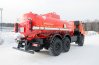  Навеска АТЗ 12Б УСТ Камаз 43118, Урал