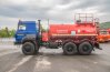 Автотопливозаправщик АТЗ-11Б УСТ 5453 Урал 5557-80Е5 сп.м. доработка под ДОПОГ