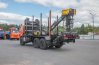 Сортиментовоз с манипулятором VPL100-76L УСТ 5453СВ Камаз-43118-50