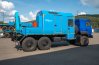 Автофургон АРОК с КМУ ИМ-95 УСТ 5453 Урал 4320-80Е5