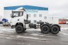 Седельный тягач SHACMAN (ШАКМАН) SX42586V385 6х6