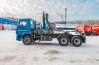Седельный тягач с КМУ ИМ-180 УСТ 5453 Камаз 65115-48(А5)